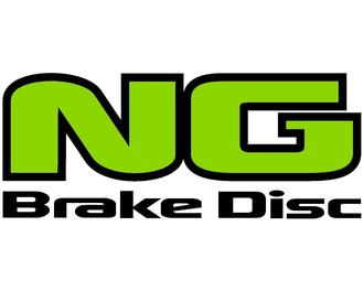 NG Brake Disc ®