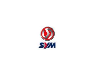 SYM moto