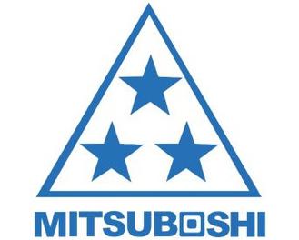 Mitsuboshi ®