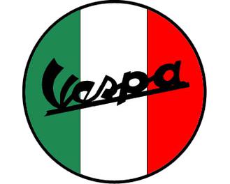 Vespa ®