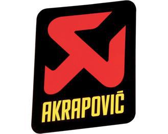 Akrapovic ®