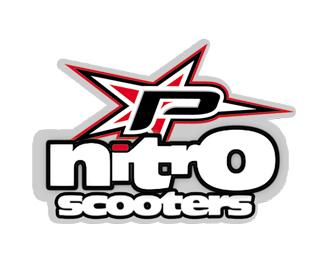 Nitro scooters