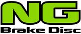 NG Brake Disc ®